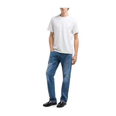 Replay Ανδρικό T-Shirt
