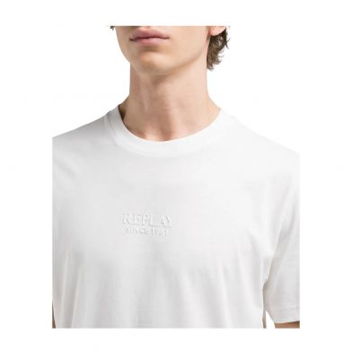 Replay Ανδρικό T-Shirt