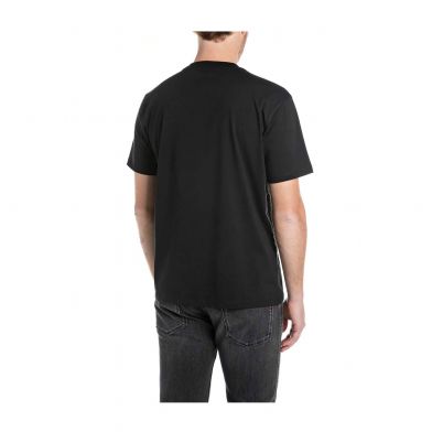 Replay Ανδρικό T-Shirt