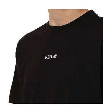 Replay Ανδρικό T-Shirt