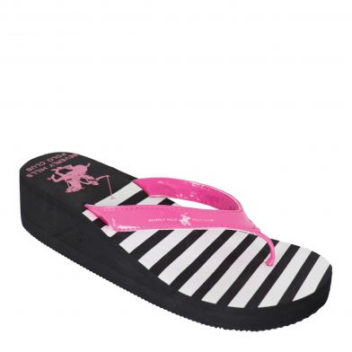 Beverly Hills Polo Club Γυναικεία Flip Flops