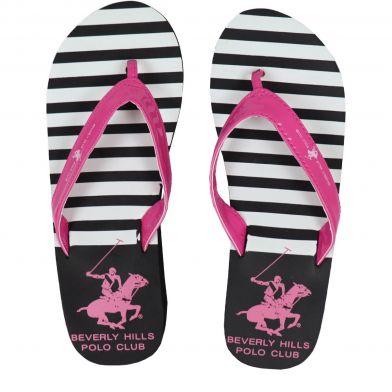 Beverly Hills Polo Club Γυναικεία Flip Flops