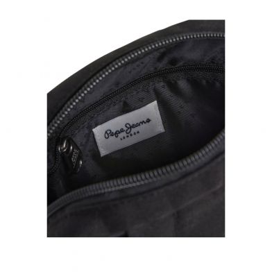 Pepe Jeans Ανδρική Τσάντα Χιαστή