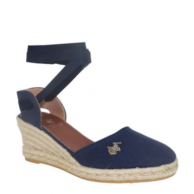 U.S. Polo ASSN Γυναικεία Πλατφόρμα