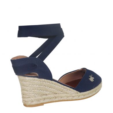 U.S. Polo ASSN Γυναικεία Πλατφόρμα