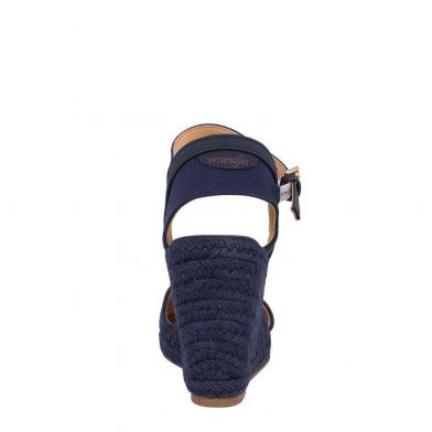 Wrangler Γυναικεία Πλατφόρμα