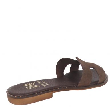 Koniarisshoes Γυναικείο Σανδάλι