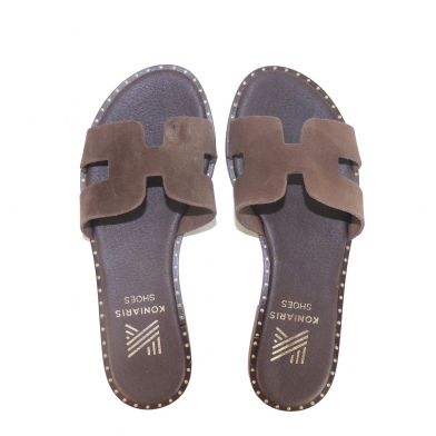 Koniarisshoes Γυναικείο Σανδάλι