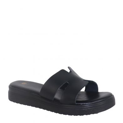 Koniarisshoes Γυναικείο Flatform