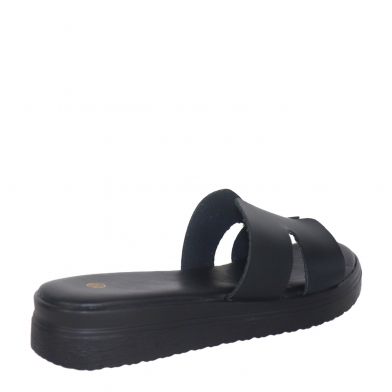 Koniarisshoes Γυναικείο Flatform