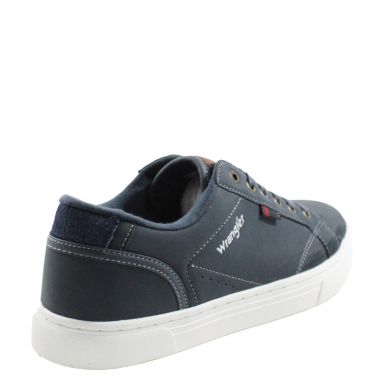 Wrangler Ανδρικό Sneaker