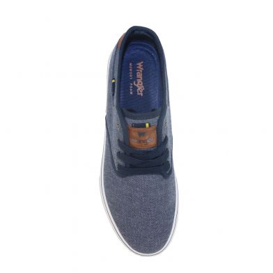 Wrangler Ανδρικό Casual