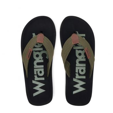 Wrangler Ανδρικό Slide
