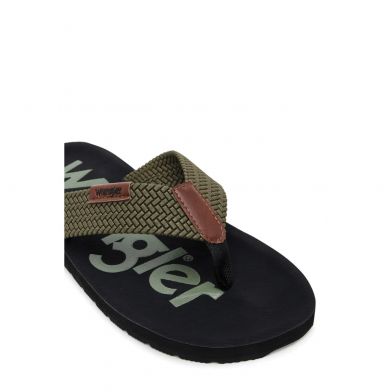 Wrangler Ανδρικό Slide