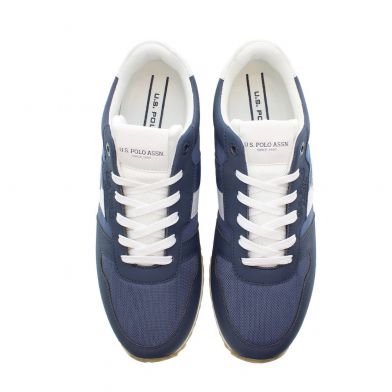 U.S. Polo ASSN. Ανδρικό Sneaker