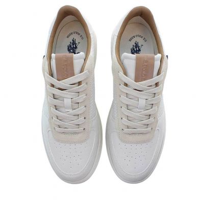 U.S. Polo ASSN. Ανδρικό Sneaker