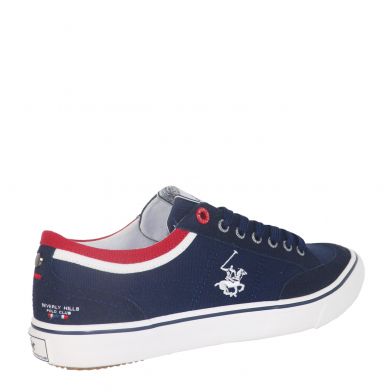 Beverly Hills Polo Club Ανδρικό Casual