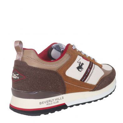 Beverly Hills Polo Club Ανδρικό Sneaker
