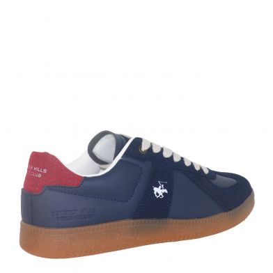 Beverly Hills Polo Club Ανδρικό Sneaker