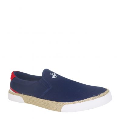 Beverly Hills Polo Club Ανδρικό Slip-On