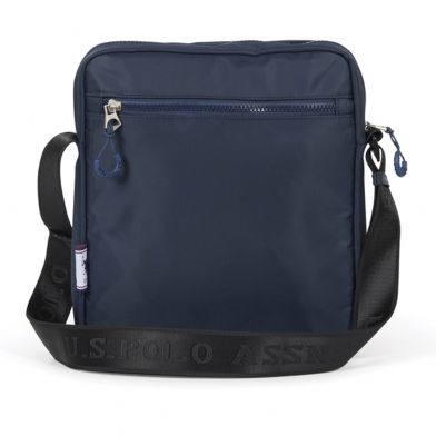 U.S. Polo ASSN Ανδρική Τσάντα Χιαστή