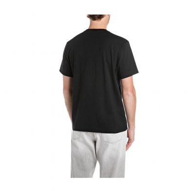 Replay Ανδρικό T-Shirt