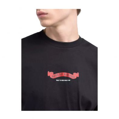 Replay Ανδρικό T-Shirt