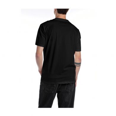 Replay Ανδρικό T-Shirt