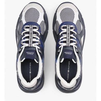 Tommy Hilfiger Ανδρικό Sneaker
