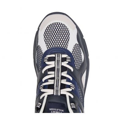 Tommy Hilfiger Ανδρικό Sneaker