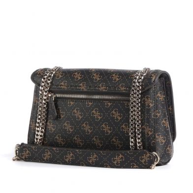 Guess Γυναικεία Τσάντα Ώμου