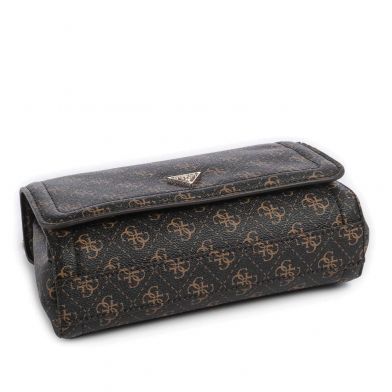 Guess Γυναικεία Τσάντα Ώμου