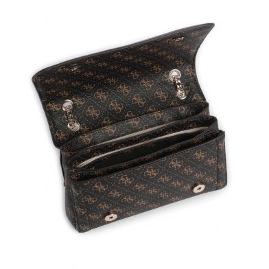 Guess Γυναικεία Τσάντα Ώμου