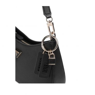 Guess Γυναικεία Τσάντα Ώμου