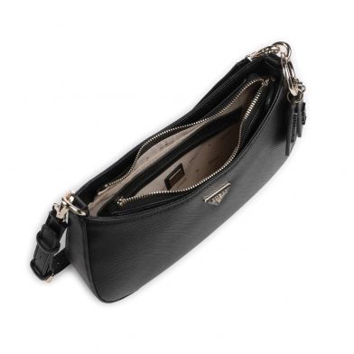 Guess Γυναικεία Τσάντα Ώμου