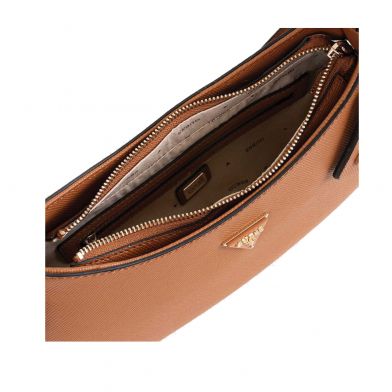 Guess Γυναικεία Τσάντα Ώμου