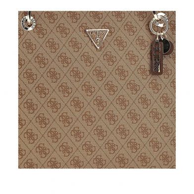 Guess Γυναικεία Τσάντα Ώμου