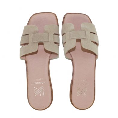 Koniarisshoes Γυναικείο Σανδάλι