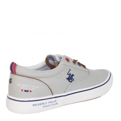 Beverly Hills Polo Club Ανδρικό Casual