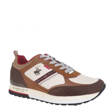 Beverly Hills Polo Club Ανδρικό Sneaker