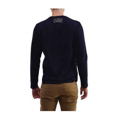 U.S. Grand Polo Ανδρικό Φούτερ