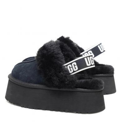 Ugg Γυναικεία Παντόφλα