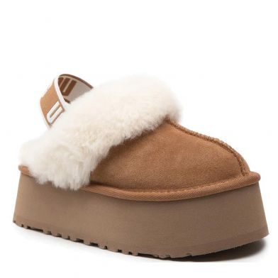 Ugg Γυναικεία Παντόφλα