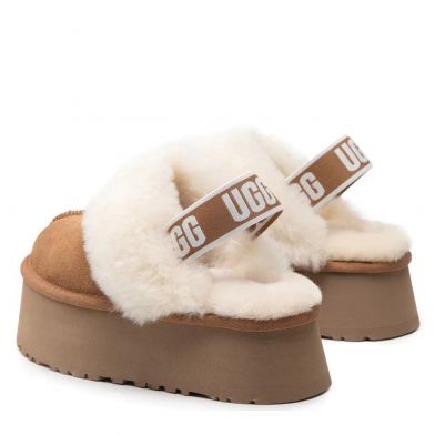Ugg Γυναικεία Παντόφλα