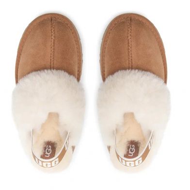 Ugg Γυναικεία Παντόφλα