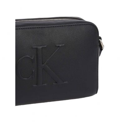 Calvin Klein Γυναικεία Τσάντα Χιαστή
