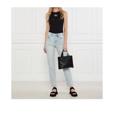 Calvin Klein Γυναικεία Τσάντα Χειρός