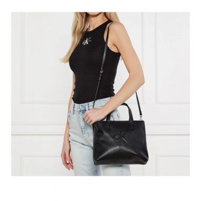 Calvin Klein Γυναικεία Τσάντα Χειρός