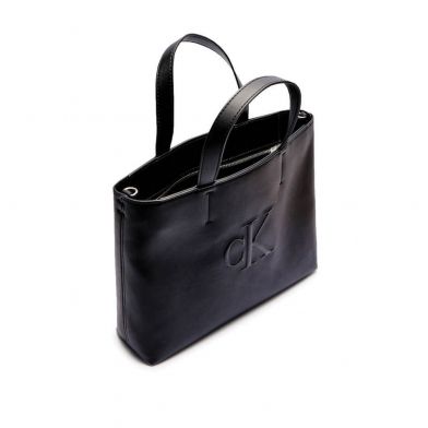 Calvin Klein Γυναικεία Τσάντα Χειρός