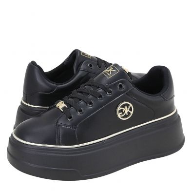 Gianna Kazakou Γυναικείο Sneaker